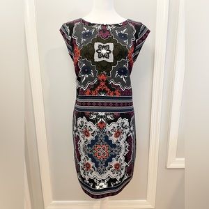 Banana republic dress size 4